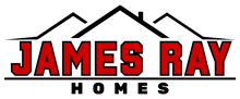 James Ray Construction header logo