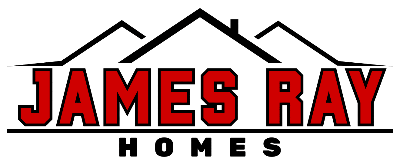 James Ray Construction footer logo